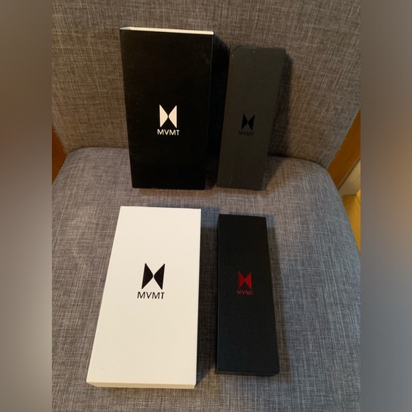 MVMT Women’s watch set. - Picture 7 of 8
